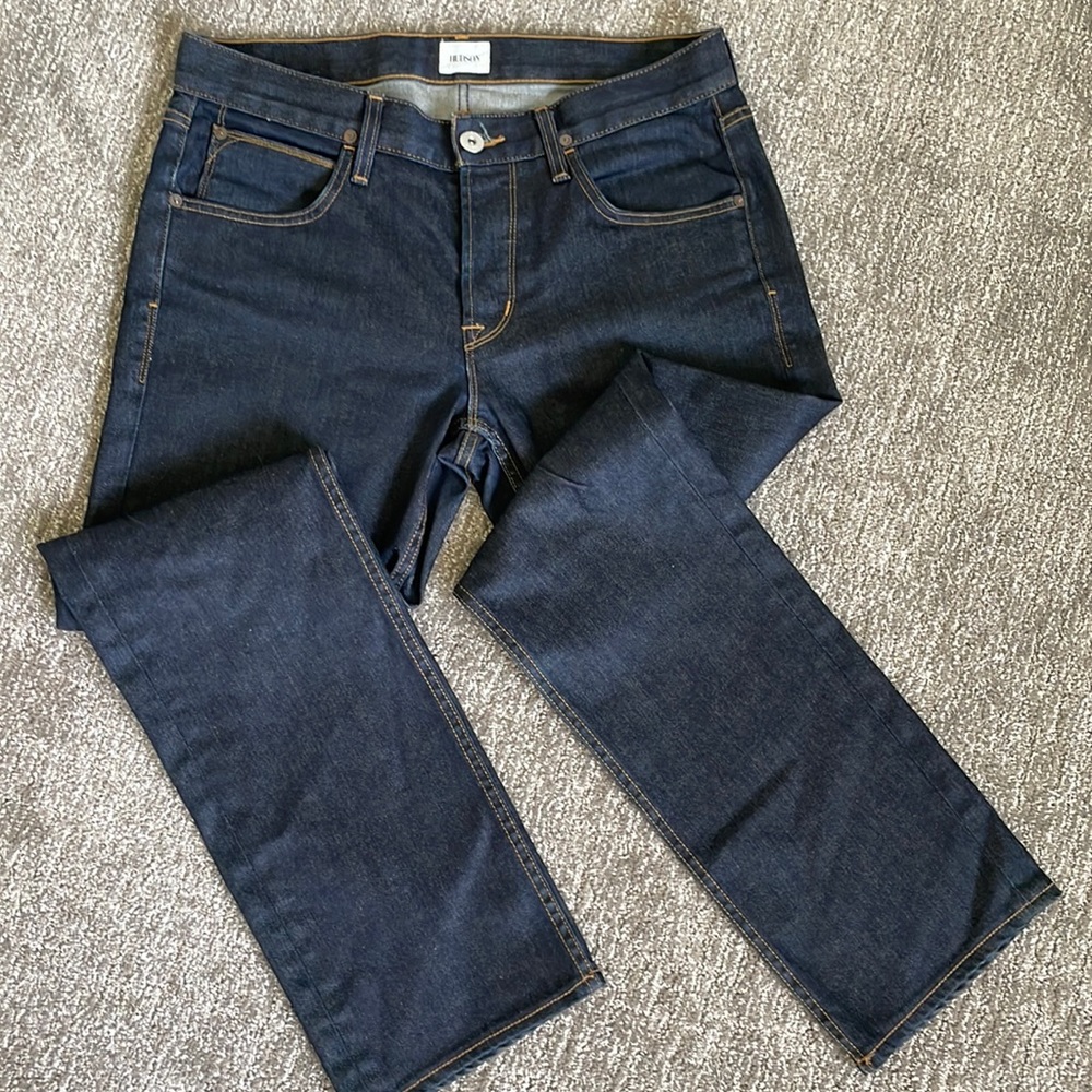 LIKE NEW! Men’s Hudson Jeans, Sz 32x30
